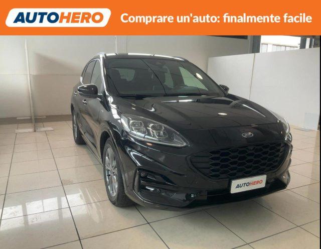 FORD Kuga 1.5 EcoBlue 120 CV 2WD ST-Line X