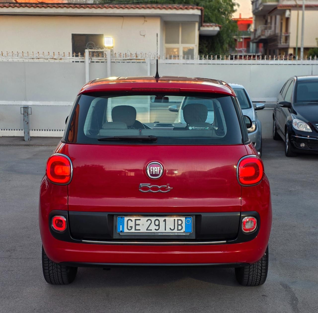 Fiat 500L 1.3 Multijet 85 CV Pop Star