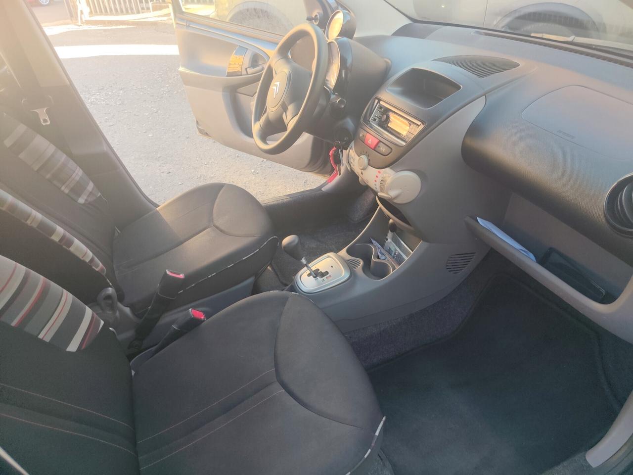 PROMO!Citroen C1 AUTOMATICA 52.000 KM !!