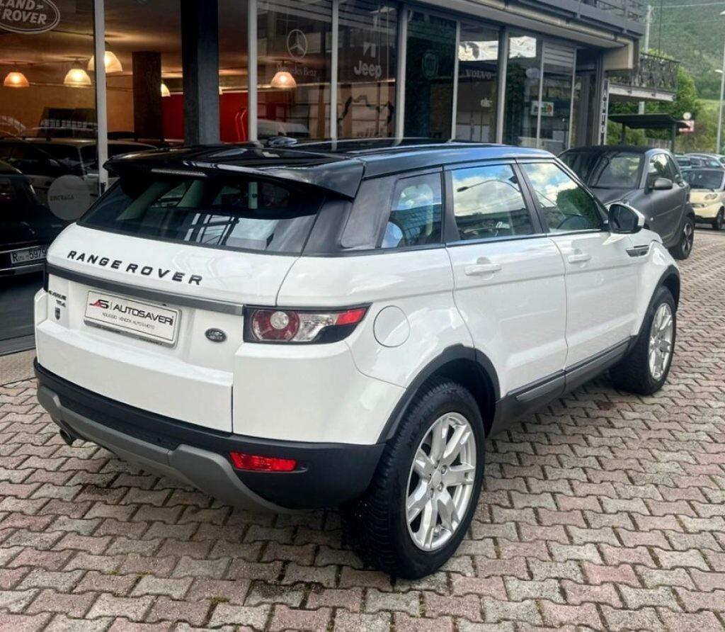 LANDROVERRangeRoverEvoque2.2TD45p.Dynamic