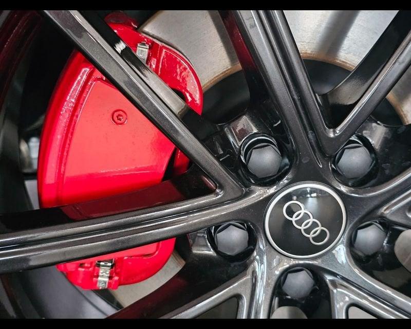 Audi Q5 3ª serie SPB TDI 150 kW mHEV+ S tronic quattro S line edition