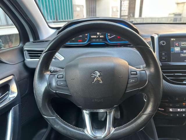 Peugeot 2008 2008 1.2 VTI 12v 82cv Allure