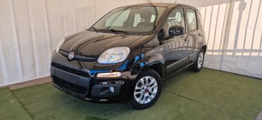 FIAT PANDA 1.2 69CV Full Optinal Uconnect 10/2017