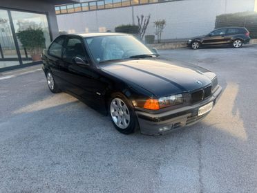 BMW 318 COMPACT ASI 1998 12 MESI DI GARANZIA