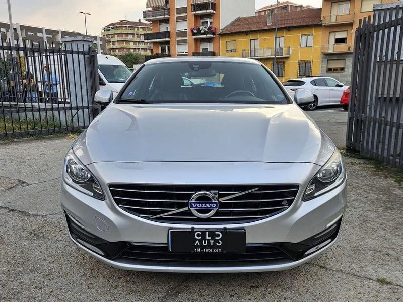 Volvo V60 V60 2.0 d2 Dynamic Edition