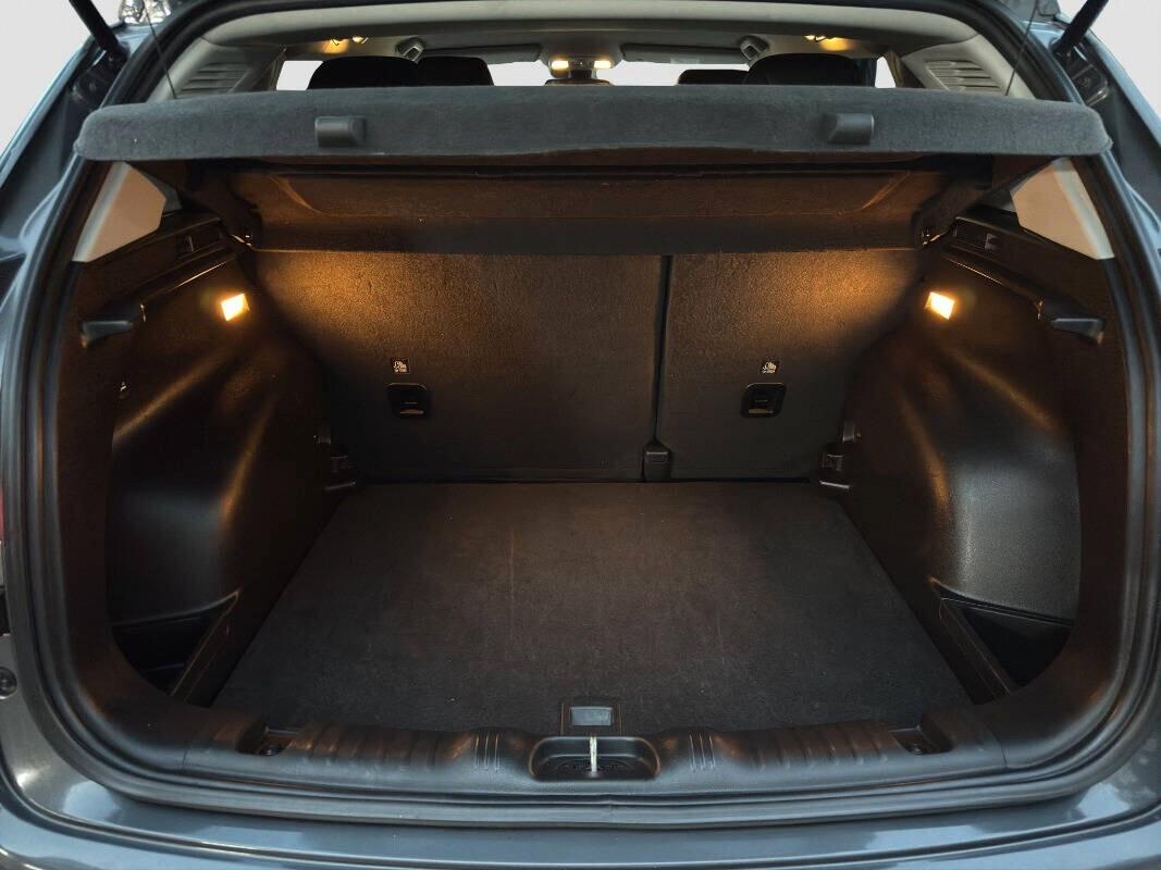 Jeep Compass 1.6 Multijet II 2WD 130 CV Night Eagle 2022