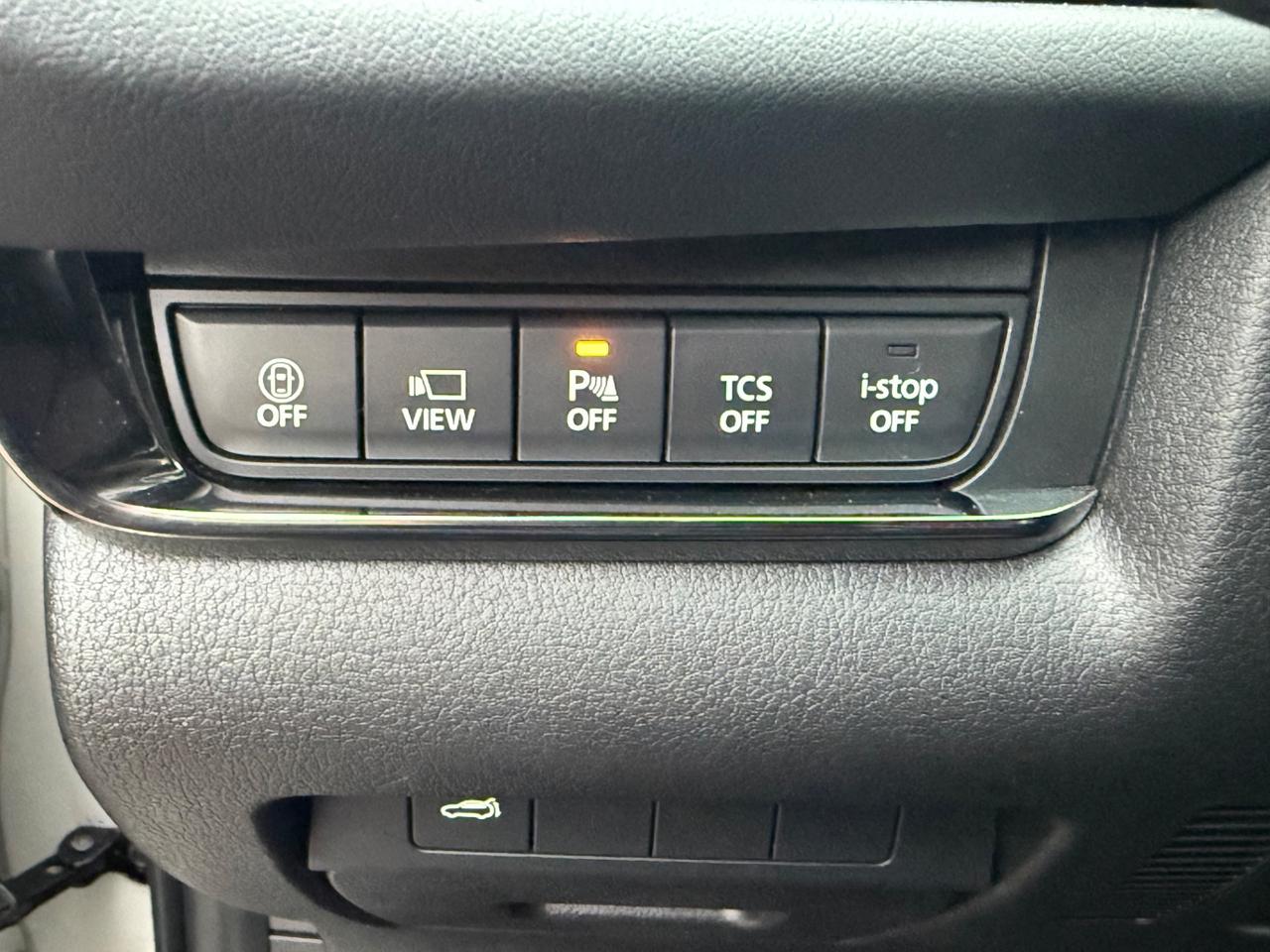 Mazda CX-30 2.0 e-Skyactiv X mild-hybrid Exceed 186cv