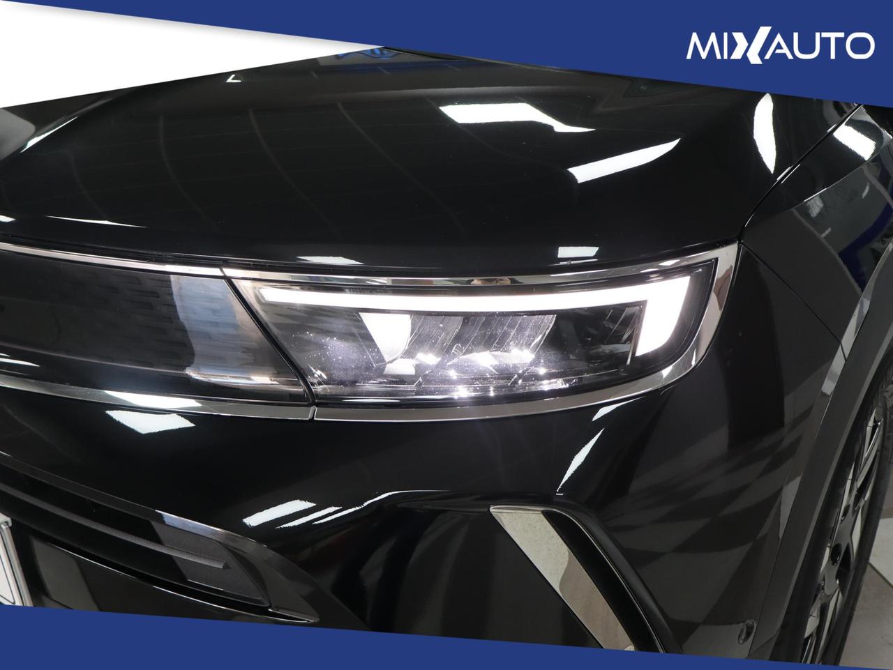 Opel Mokka 1.2 T Ultimate S&S 130CV AT8