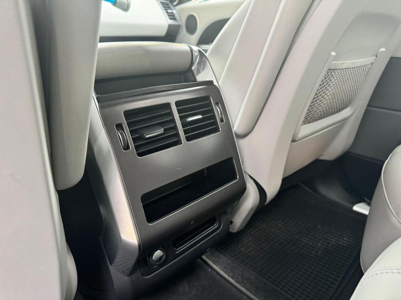 Land Rover Range Rover Sport 3.0 tdV6 HSE Dynamic auto my16 E6