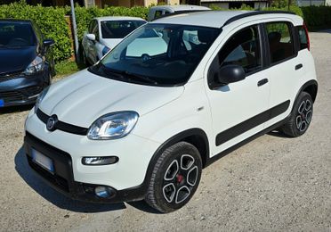 Fiat Panda Natural Power City Life - 2021 - PERFETTA