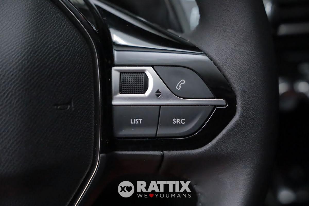 Peugeot 2008 1.5 BlueHDI 130CV Allure EAT8