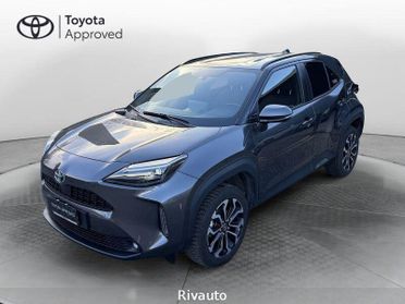 Toyota Yaris Cross 1.5H (116 CV) E-CVT Trend