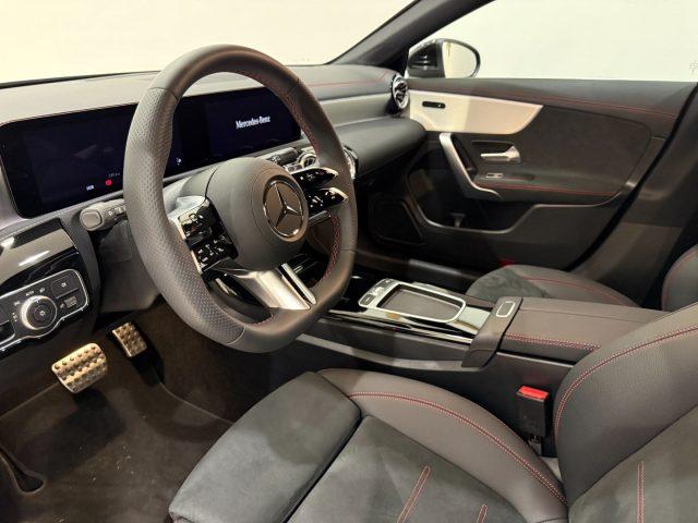 MERCEDES-BENZ CLA 200 Shooting Brake AMG Line Advanced Plus