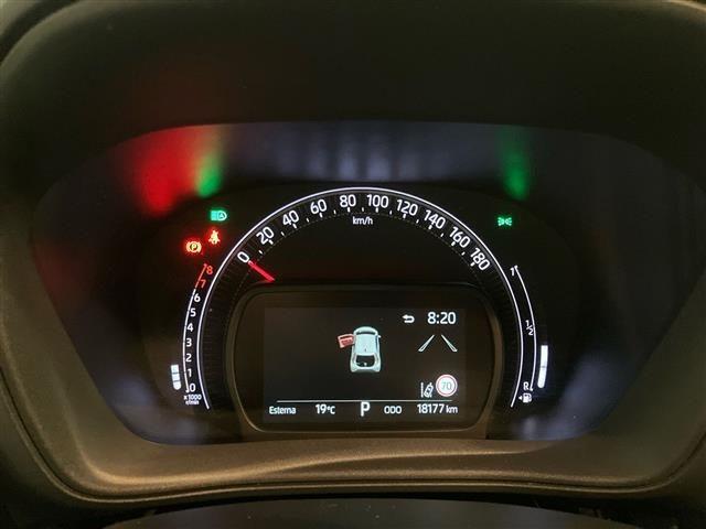 TOYOTA Aygo X 1.0 72cv Lounge Air S-CVT