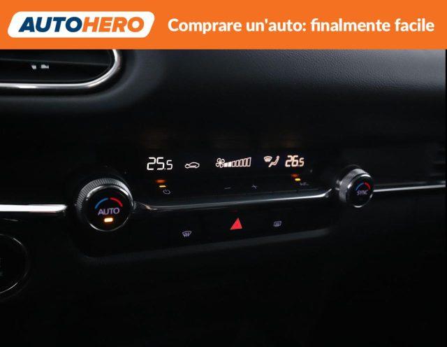 MAZDA CX-30 2.0L e-Skyactiv-X M Hybrid 2WD Exceed