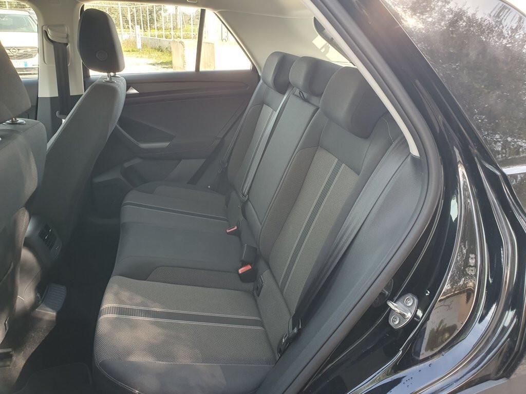 Volkswagen T-Roc 2.0 TDI 150cv DSG 4MOTION Business BlueMot. Tech.