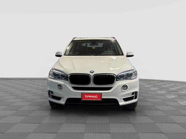 BMW X5 X5 xDrive25d Experience