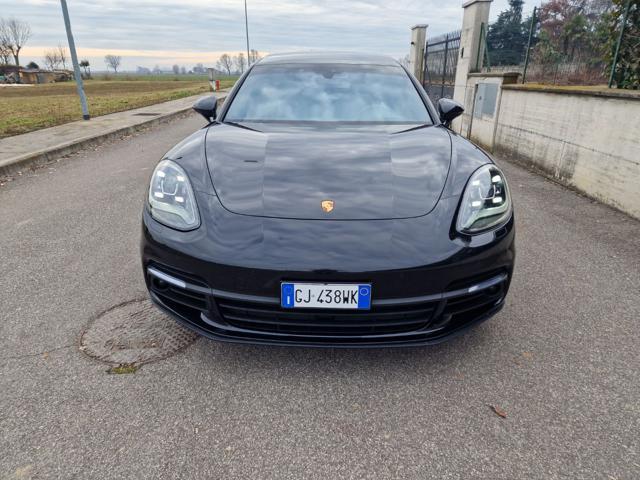 PORSCHE Panamera 2.9 4 E-Hybrid Sport Turismo