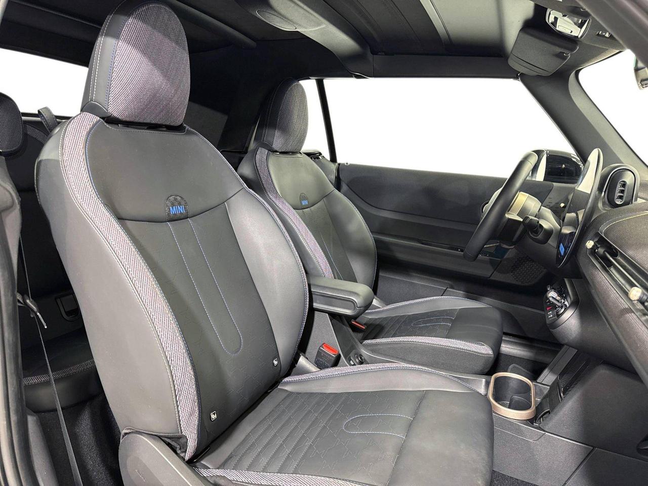 MINI Cabrio Cooper C Classic