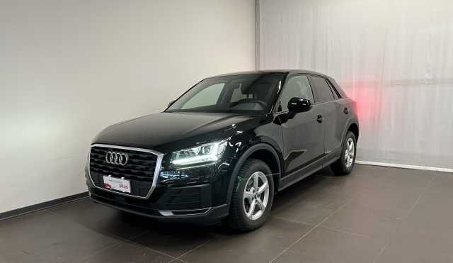 Audi Q2 30 TDI Business