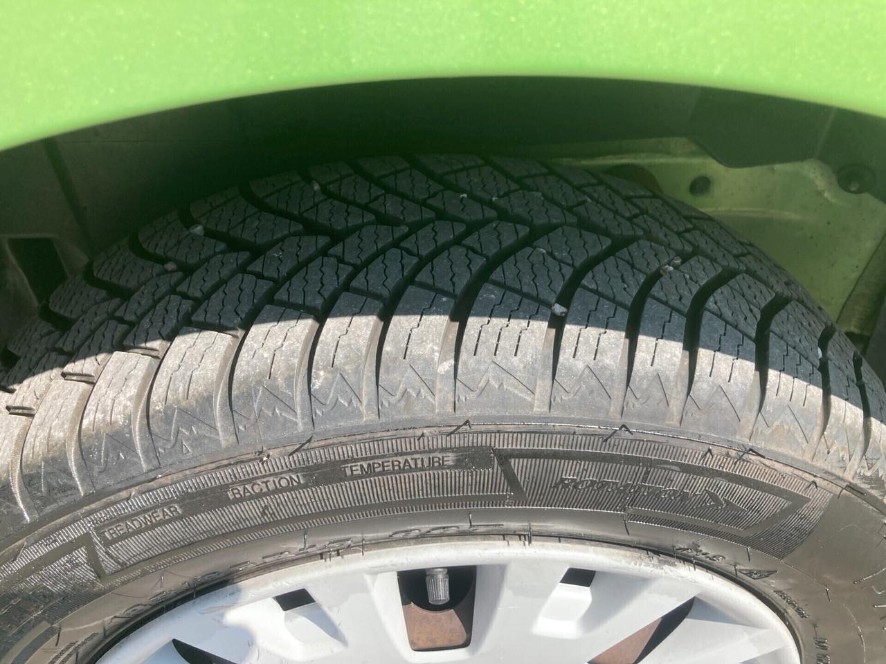 Fiat Qubo 1.3 MJT 75 CV Dynamic