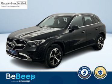 Mercedes-Benz GLC 300 DE PHEV ADVANCED 4MATIC AUTO