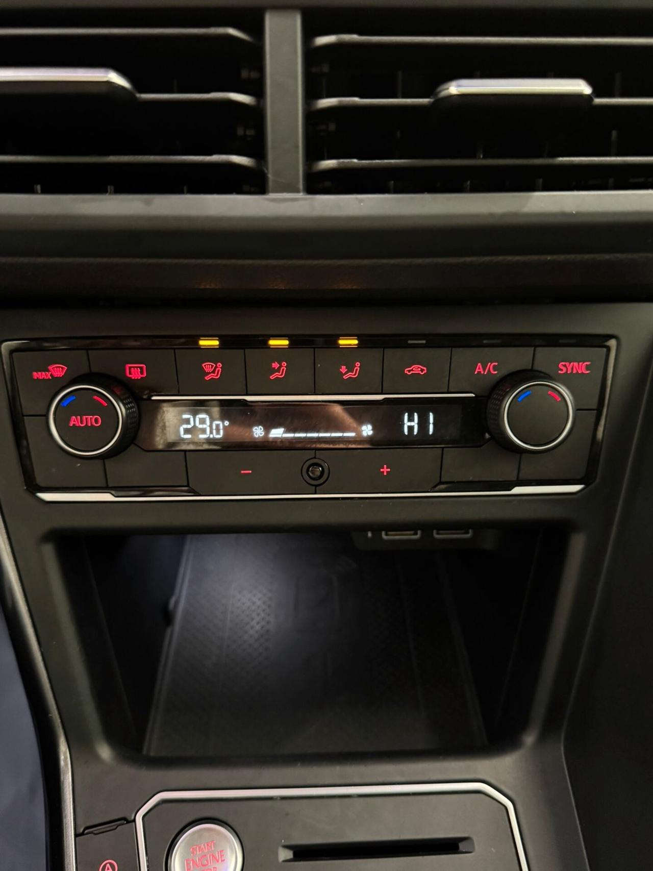 Volkswagen Polo 1.6 TDI 95 CV 5p. R line BlueMotion Technology