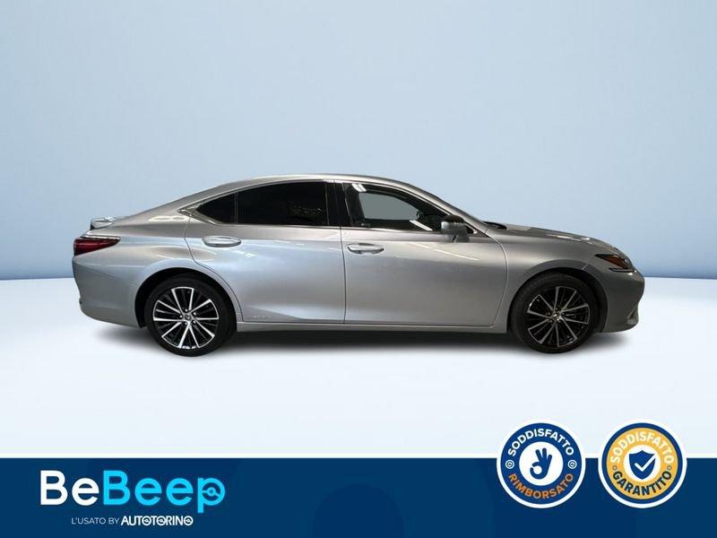 Lexus ES 300H 2.5 EXECUTIVE CVT