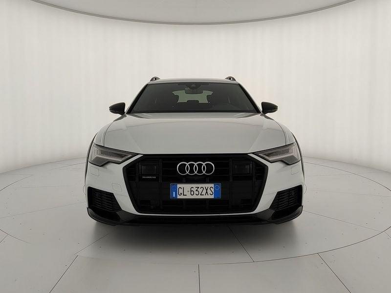 Audi A6 allroad A6 allroad 40 TDI 2.0 quattro S tronic