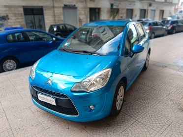 CITROEN C3 1.1 5 PORTE-NEOPATENTATI-Euro 4990-