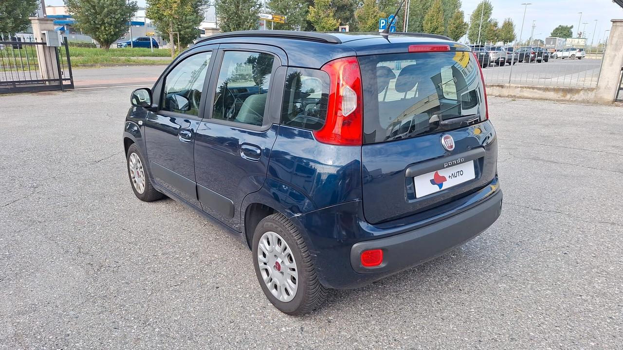 Fiat Panda 1.2 Easy