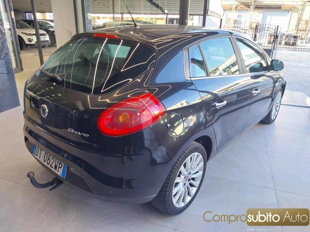 FIAT Bravo 1.6 MJT 120 CV Dualogic Dyn ( Garanzia 12 Mesi)