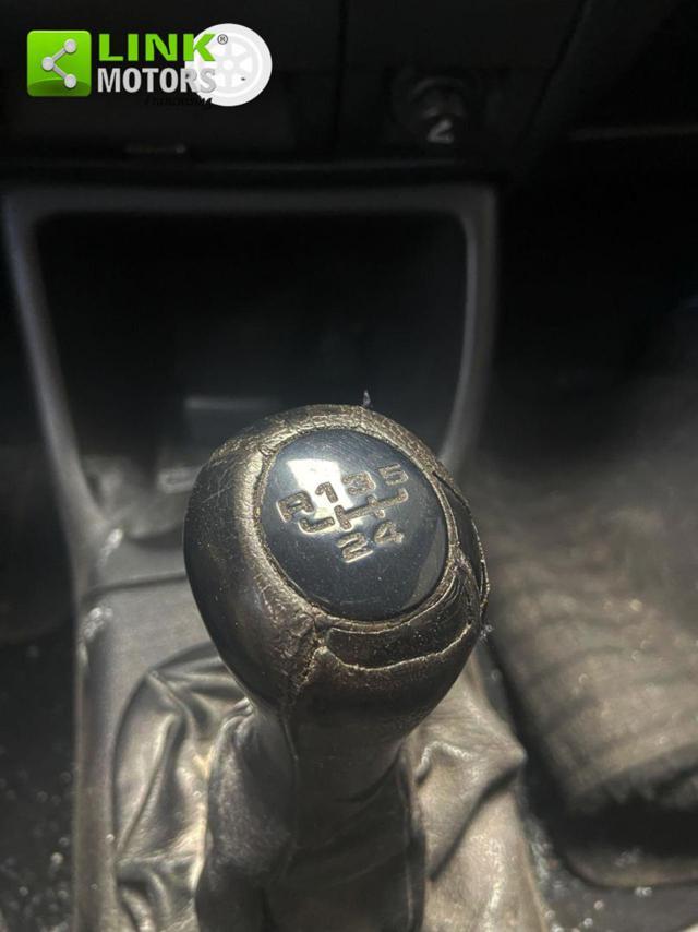 VOLKSWAGEN Golf 2.0 16V cat 5 porte GTI Edition