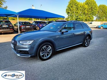 AUDI A4 allroad 2.0 TDI 190 CV S tronic Business Evolution