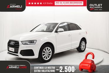 Audi Q3 2.0 TDI Business S tronic