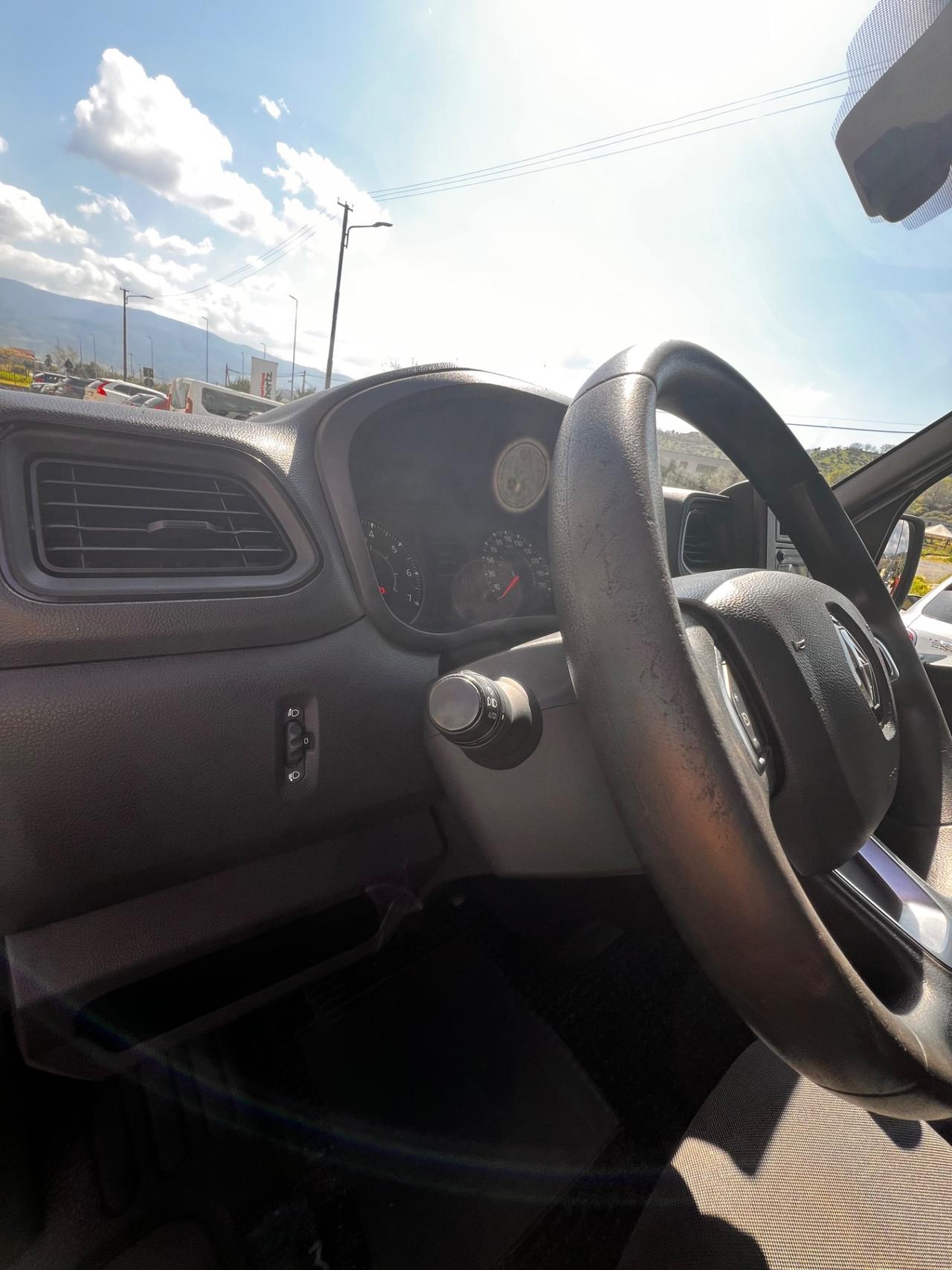 Renault Master T28 2.3 dCi 180 PC-TN Furgone Energy Ice