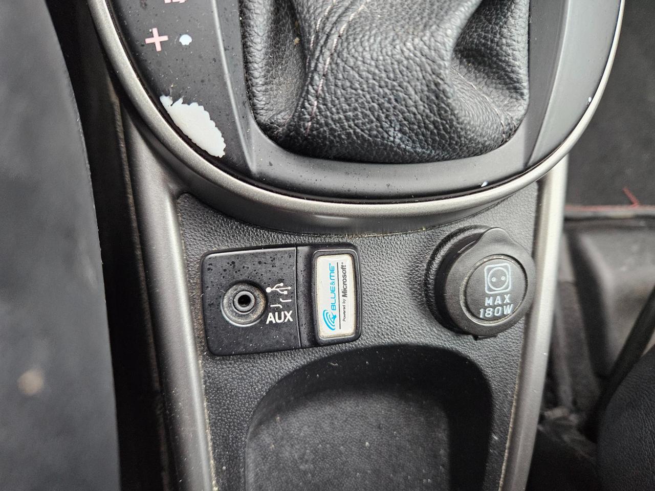 Alfa Romeo MiTo 1.4 tb m.air Distinctive sport pack s&s