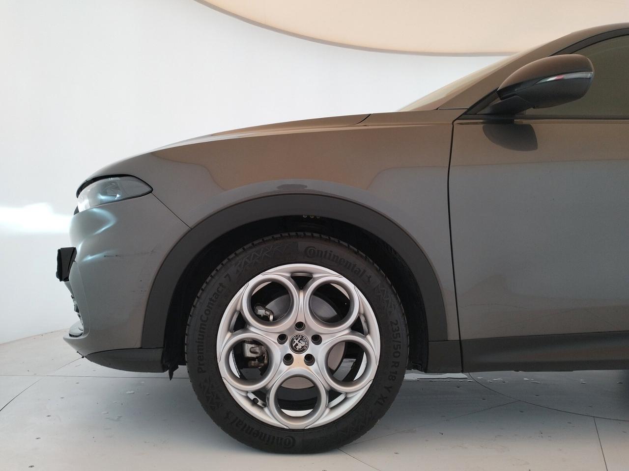 Alfa Romeo Tonale Sprint 130cv tct6