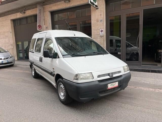 Citroen Jumpy 1.9 TD Conf. 9 Posti