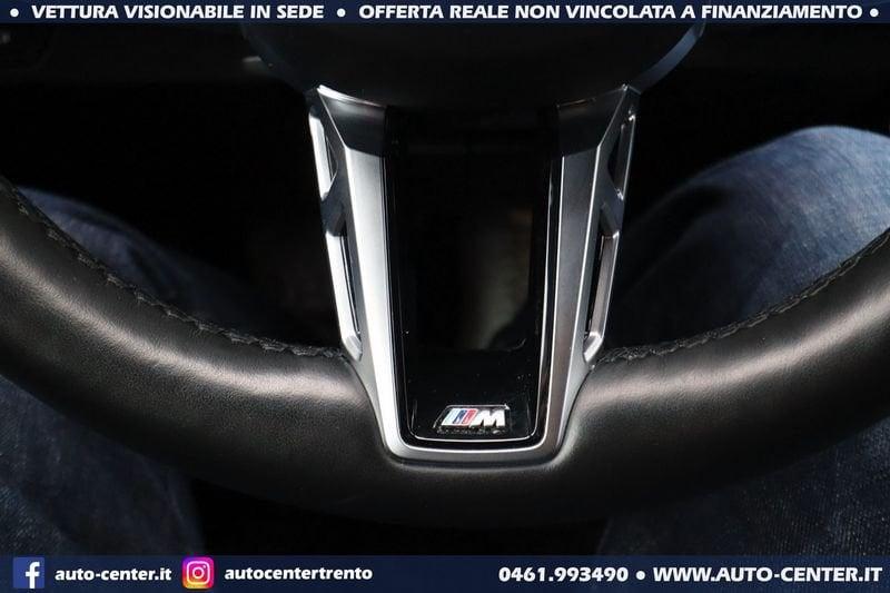 BMW iX1 iX1 xDrive 30 Msport M-sport