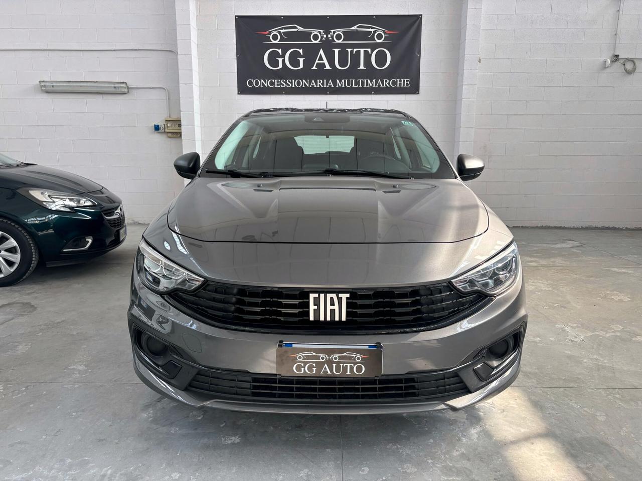 Fiat Tipo 1.0 SW 100cv