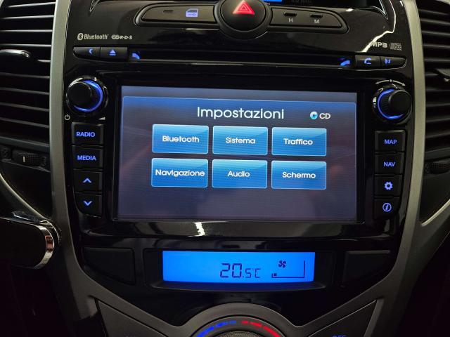 Hyundai iX20 ix20 1.4 crdi Xpossible FL E6