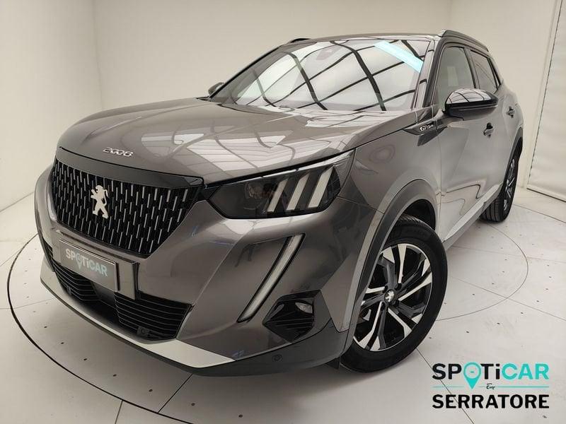 Peugeot 2008 II 2020 1.2 puretech GT Line s&s 130cv eat8