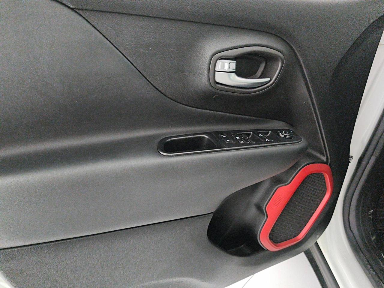 Jeep Renegade 2.0 mjt Trailhawk 4wd 170cv