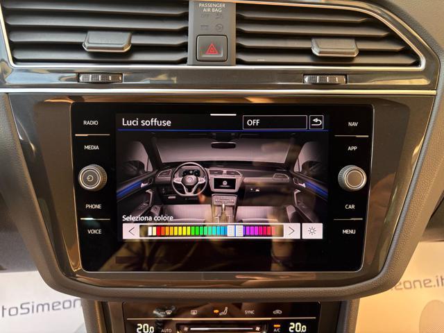 VOLKSWAGEN Tiguan 2.0 TDI 150 CV SCR DSG Elegance VIRTUAL
