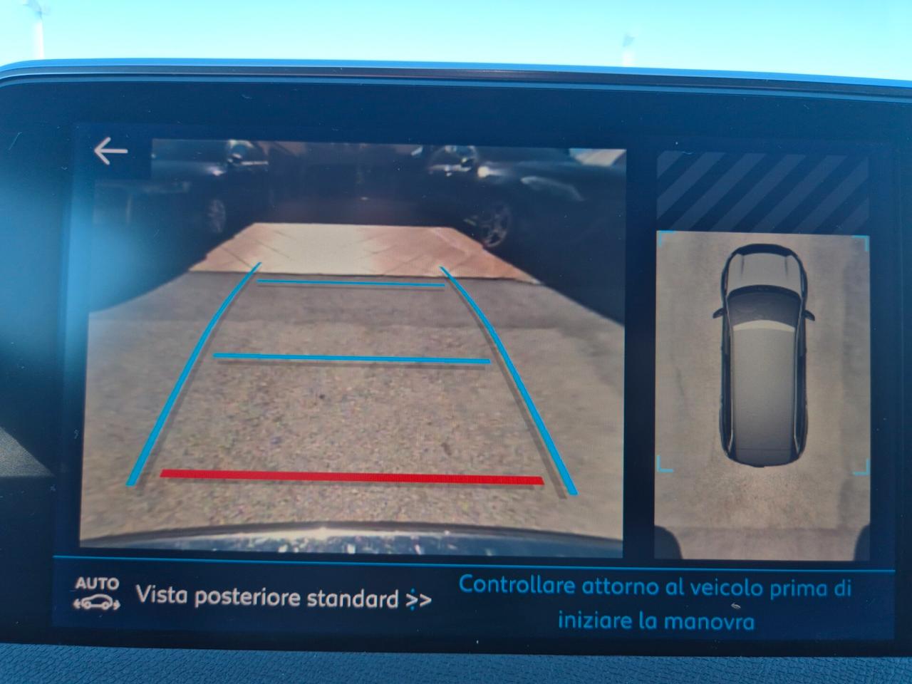 Peugeot 5008 BlueHDi 150 GT Line 7 POSTI