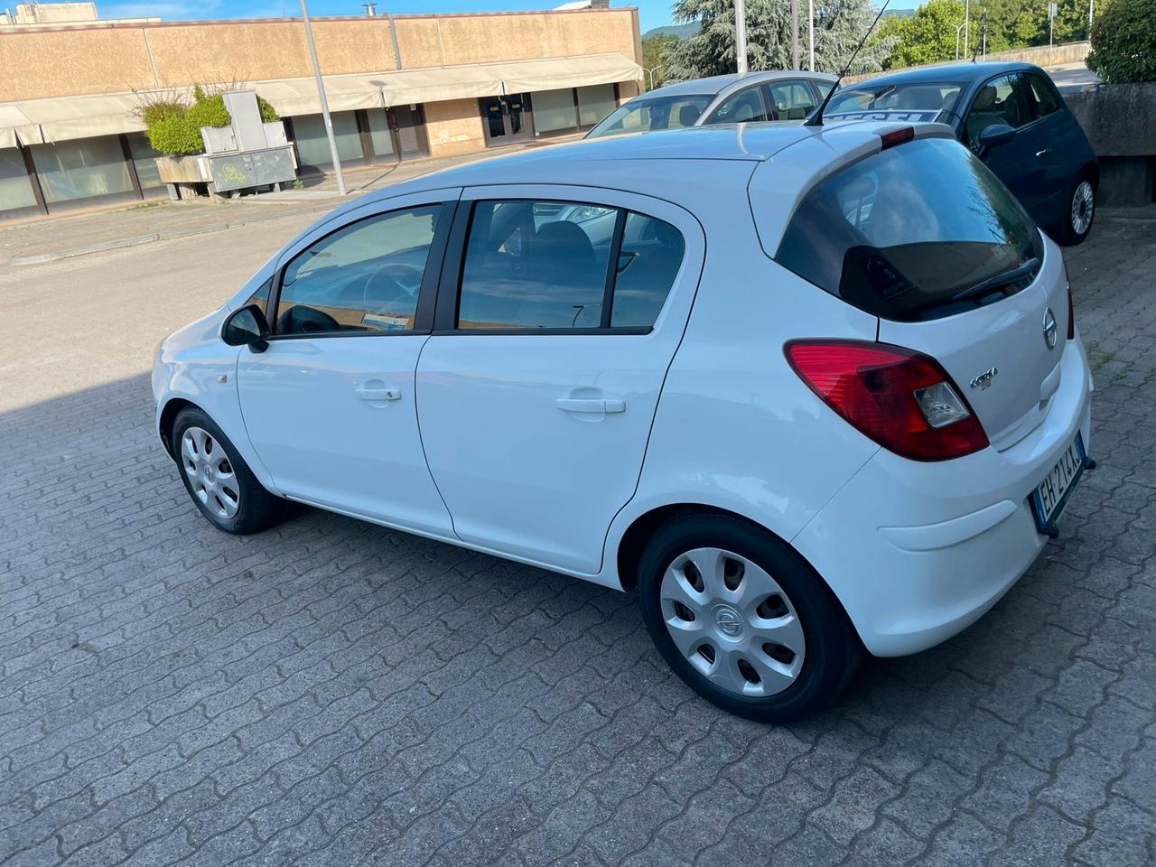 Opel Corsa 1.3 CDTI 75CV F.AP. 5 porte Cosmo