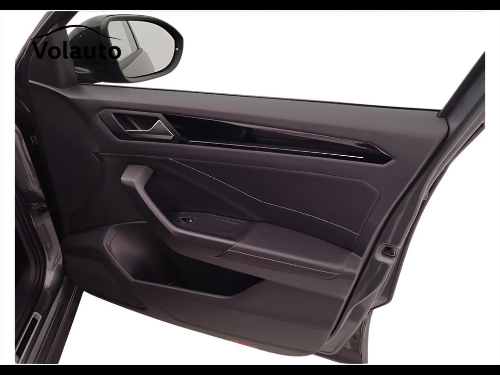 VOLKSWAGEN T-Roc 2022 - T-Roc 2.0 tdi R-Line 115cv