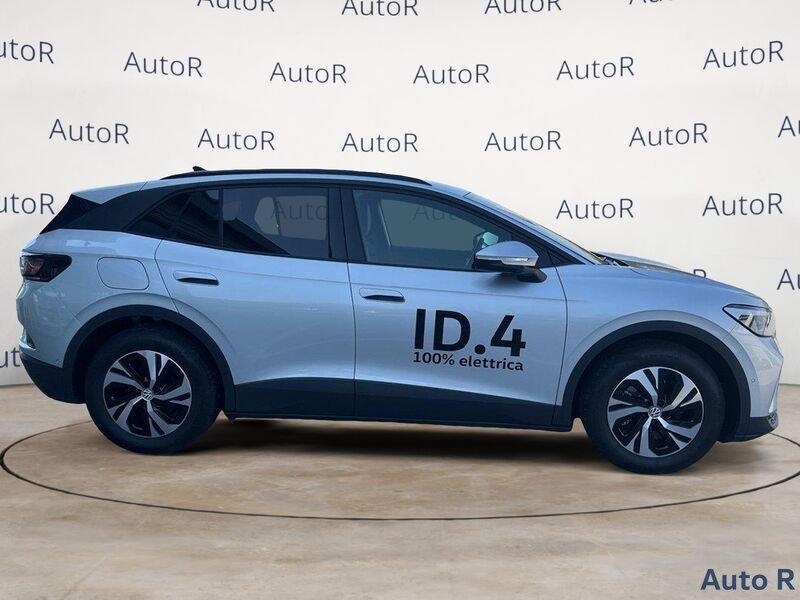 Volkswagen ID.4 ID.4 Pure Edition Plus