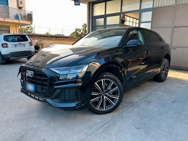 Audi Q8 3.0 TDI 230CV Aut. - 2022 Incidentata